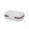 Portable Travel Sewing Kit Storage Bag