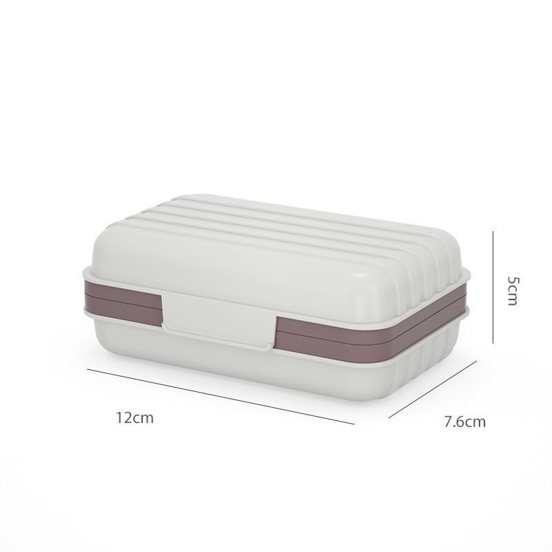 Portable Travel Sewing Kit Storage Bag