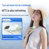Sumi M88 Portable Ice-Cooling Fan
