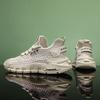 Men's New Mesh Athletic Shoes, Breathable Comfortable Casual Travel Sneakers for Men
