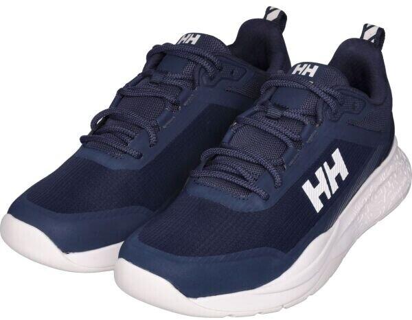 Обувь для треккинга Helly Hansen Crew Low Sailing Shoes marine