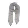 Long Lace, Small Silk Scarf, Belt, Women'S Multi-Functional Hair Tie, Headband, Thin Spring And Summer Foreign Style With Shirt Ribbon.