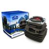 Garden Power Tools Parts Accessories Chainsaw Attachment Cylinder Piston Kit 58cc 52cc 45cc