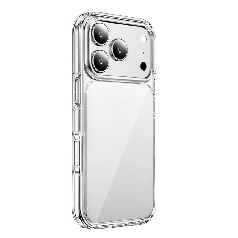 Custodia Magnetica Premium Opaca Antiurto per IPhone 17 Air 16 15 14 Plus Pro Max Copertura Corazza Robusta con Sensazione di Pelle