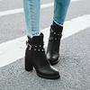 Botas altas – Botas altas