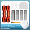 Fit For Xiaomi Mijia Mop 2 STYTJ03ZHM / 1C / 1T / 2C Dreame F9 Parts Accessories Main Side Brush Hepa Filter Mop Rag Replacement