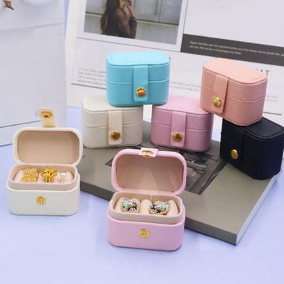 Joyas y bisutería – Cajas de joyas