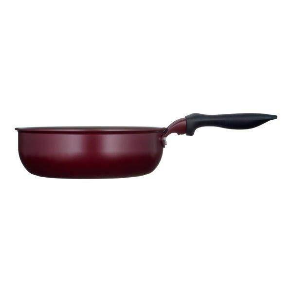THERMOS Durable Fry Pan Series KFH (24cm / 26cm / 28cm)