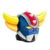 Peluche Tomy Goldorak 50ème Anniversaire Mocchi Mocchi 38 cm