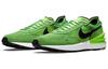 Nike Waffle One Verde Elettrico DA7995-300