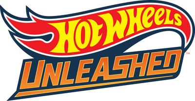 Hot Wheels Unleashed Switch -