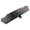 performance Turbo PARTS cover Heat shield for BMW N54/N55 PWG / EWG F30 335I
