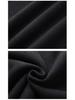 Stylish Women's High-Waisted A-Line Midi Skirt - Minimalist Autumn/Winter 2025 Collection