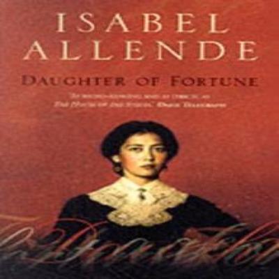 Daughter of Fortune by Isabel Allende Paperback Book 9780006552321