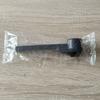 Reusable Creative Sliding Leakproof Coffee Scoop Protein Powder Measuring Spoon with Hanging Hole for Kitchen Bar Gym Travel