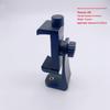 360° Rotating Phone Clip Tripod for Vertical/Horizontal Shots & Selfie Stick