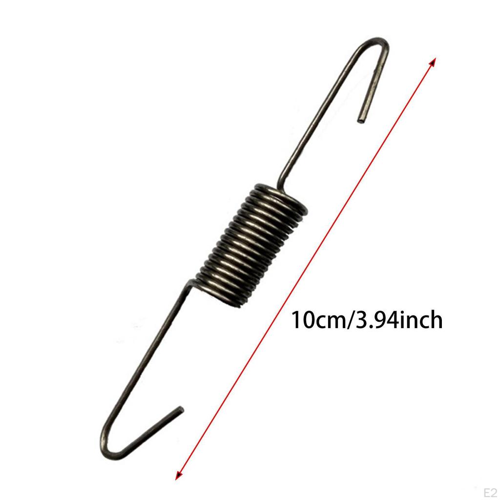 20x Sofa Mechanism Tension Springs, Stretch Spring, Repair Portable Practical Spare Parts Hardware