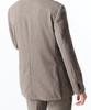 Man On The Boon [Loro Piana Fabric] Four Seasons Wool Single Jacket_Beige 4714151003