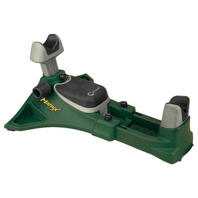 Caldwell Matrix Shooting Rest Green