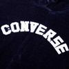 New Converse Sweatshirts Women's Navy Blue 10026557-A02
