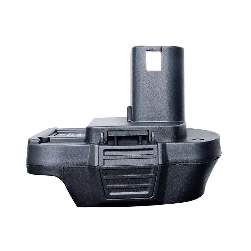BOSB18C MT18BSC DW18BSC Converter For Makita/Milwaukee/DEWALT/Bosch 14.4V-18V Power Tool Battery Adapter