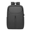 Schoolbag Teacher Class Backpack Daily Versatile Work Commuter Bag Backpack Korean Business Computer Bag Men's Business Travel Bag