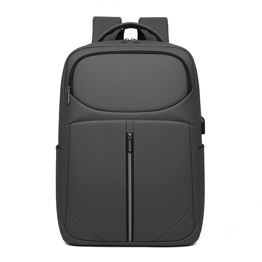 Schoolbag Teacher Class Backpack Daily Versatile Work Commuter Bag Backpack Korean Business Computer Bag Men's Business Travel Bag