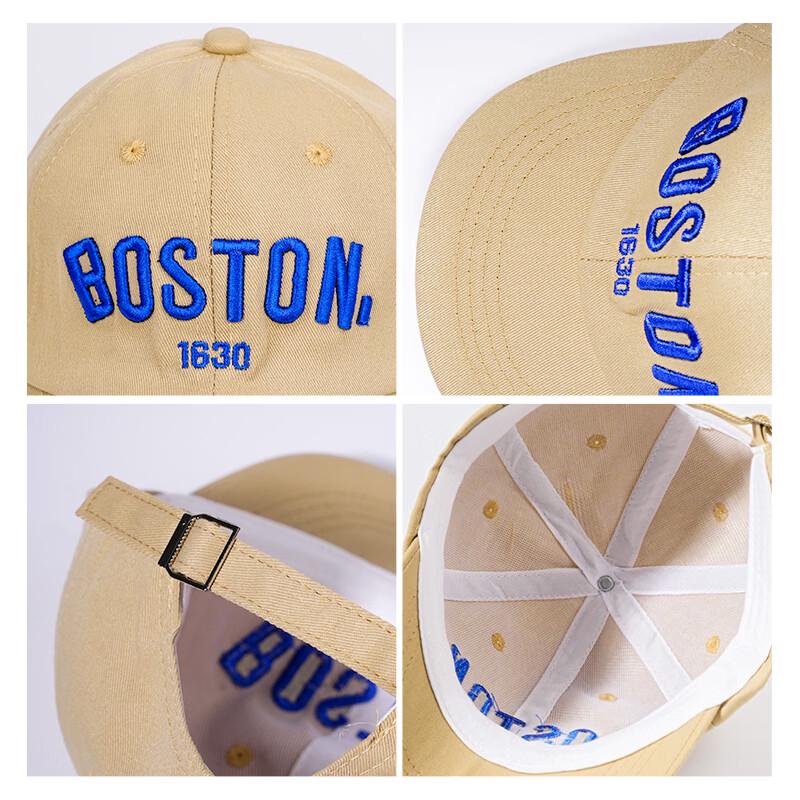 Girls' Korean Style Baseball Cap
