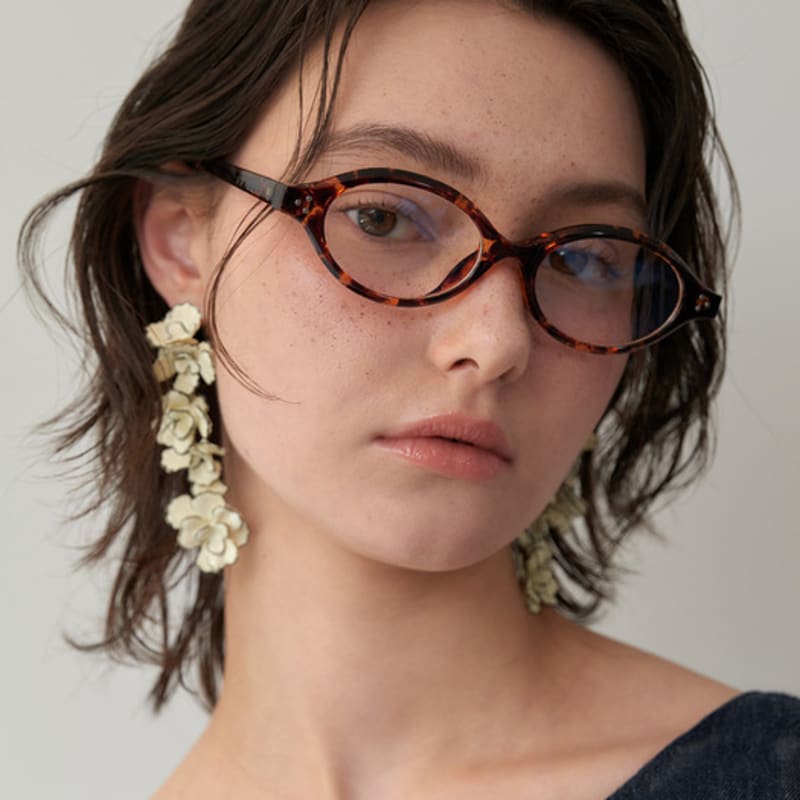 

One Brilliant Tara-OB523-Leopard single type