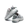 Fila Cat Paw 2.0 Sports Fashion Low-Top Casual Running Shoes Women Sneaker White Gray F12W134108FBL