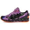 New GmbH X Gel Quantum 360 6 'Orchid Black' 1201A099-500