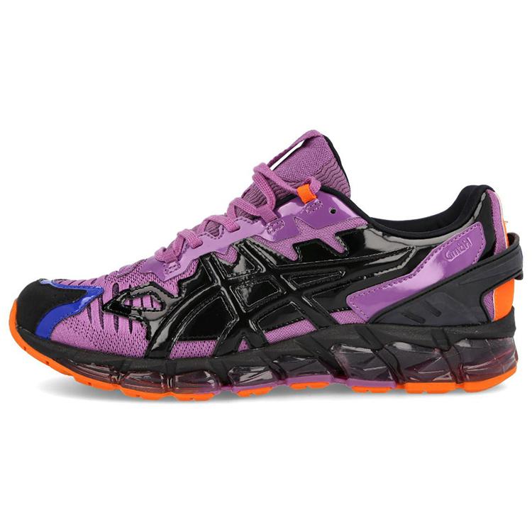 

Новые Asics GmbH X Gel Quantum 360 6 Orchid Black 1201A099-500 44.5