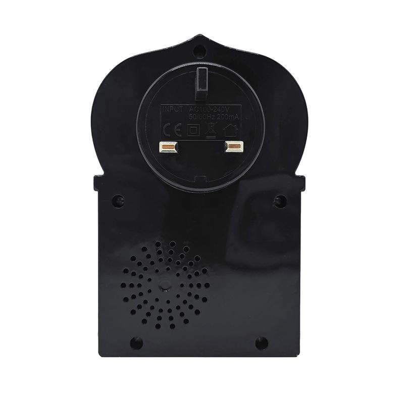 Islam Quran Speaker 24 Hours Non Stop Playback Arabic Language Kuran Player Islamic Quran Reader Learning Machine For Muslim