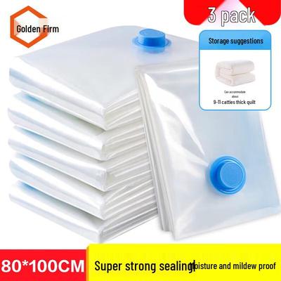 Vacuum Storage Compression Bags
