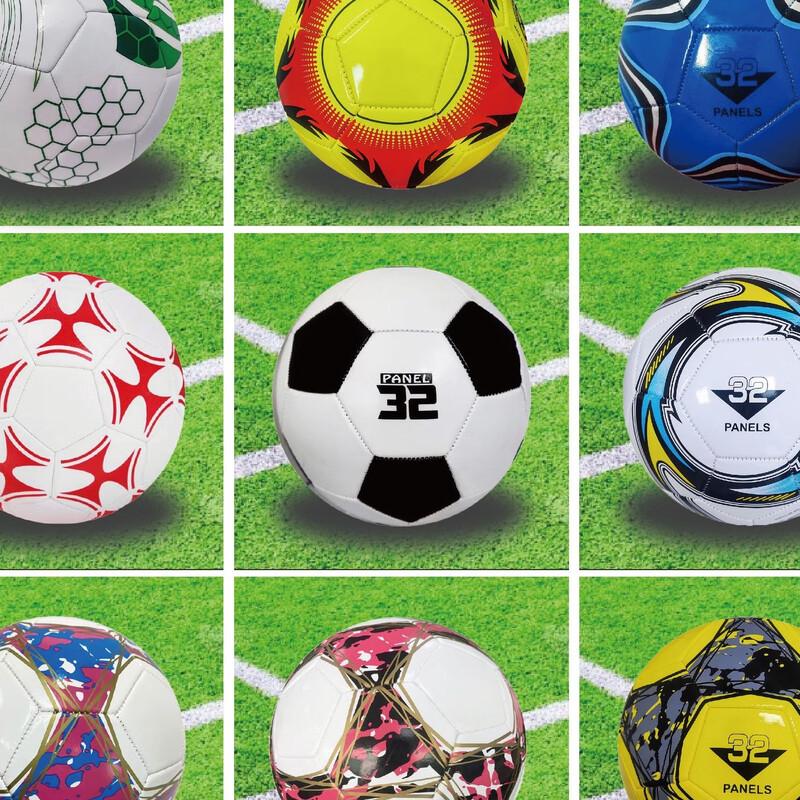 WEZHO PVC Youth Training Football