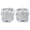 Vans Knu-Skool Prawdziwie Białe Trampki Unisex VN0009QCW00