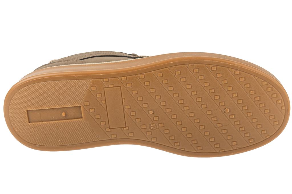 Big Star Shoes, Mens brown Sneakers