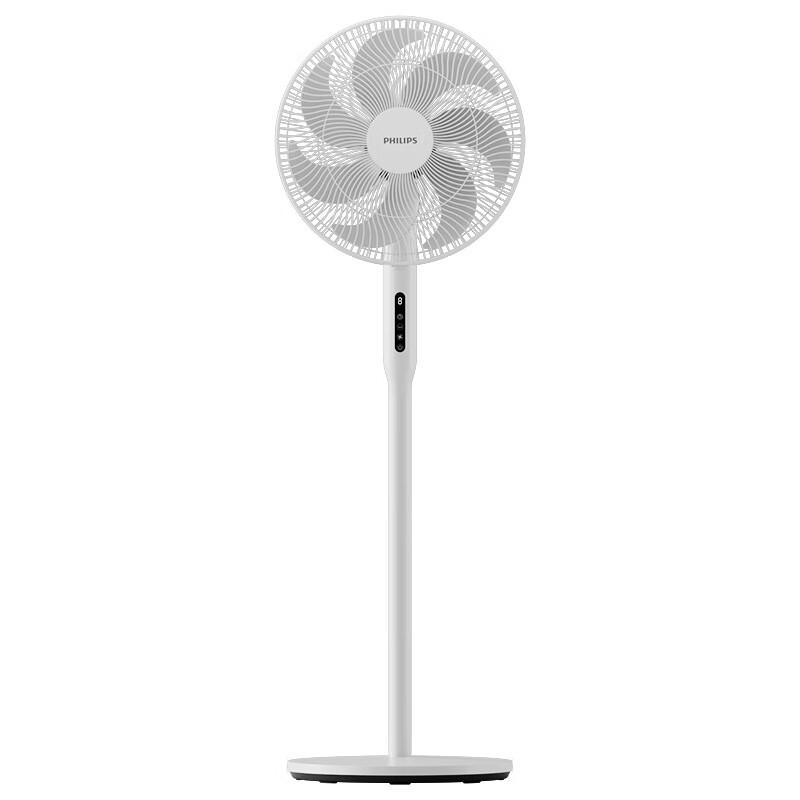 Philips 14-inch 7-Blade Floor Fan ACR2161SFD CN plug (adapter included)