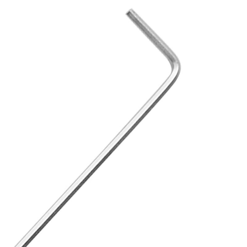 YATO Extra-Long Ball End Hex Key