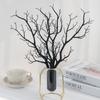 Artificial Plants branches Tree High Quality New Year Home Room Vase Table Decor Outdoor Garden Yard Bonsai Wedding DIY Gift Box
