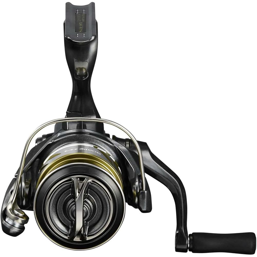 Shimano Soare XR C2000SSPG 25mm Spinnrolle