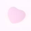 1Pcs Heart Bow Makeup Powder Puffs That Can Be Used In Both Dry And Wet Combinations Cotton Candy Air Cushion Powder Puff