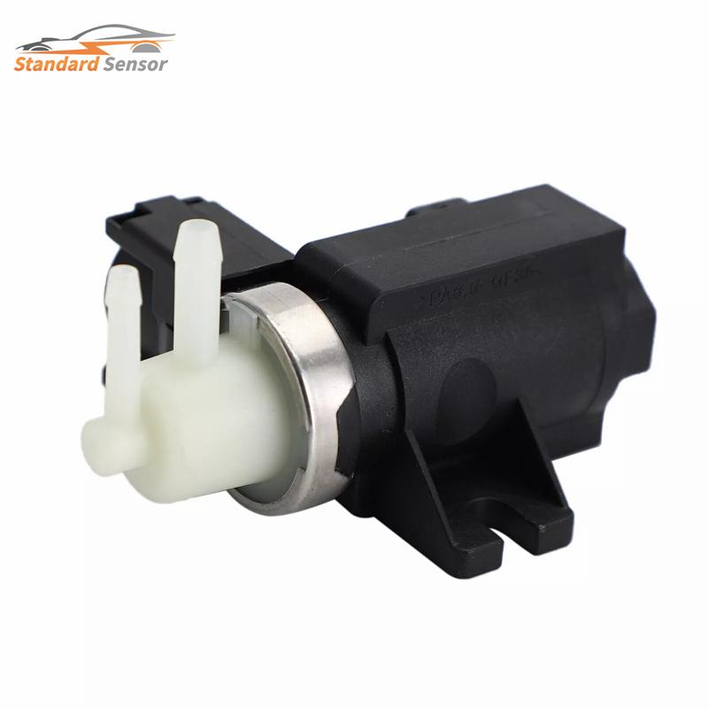 55575611 Turbocharge Boost Converter Solenoid Valve For Vauxhall Astra H J 1.3 / Opel Cascada ignia A 2.0 55575611