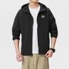 Under Armour Men's Spring/Autumn Hooded Jacket