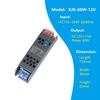 12V LED Strip Light Power Supply Driver