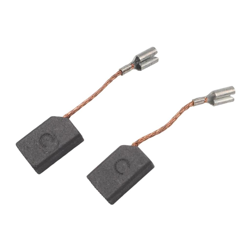 2 Stück Für-Dewalt Kohlebürsten Ersatz Für-DeWalt DW811/DW816/DW817/DW818/DW821 Winkelschleifer Elektrowerkzeug Zubehör