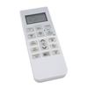 Air Conditioner Remote Control Compact Portable AC Remote Controller for RAU412KWEAB RAU318KWEAB