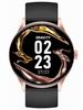 Smartwatch Unisex Gravity Gt2-2 Pro - Amoled, Eigene Zifferblätter (Sg040B)