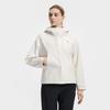 Fila Fitness Series Removable Three-In-One Trendy Sports Casual Training Versatile Warm Loose Two-Piece Jacket Women Jackets A11W611708FIV