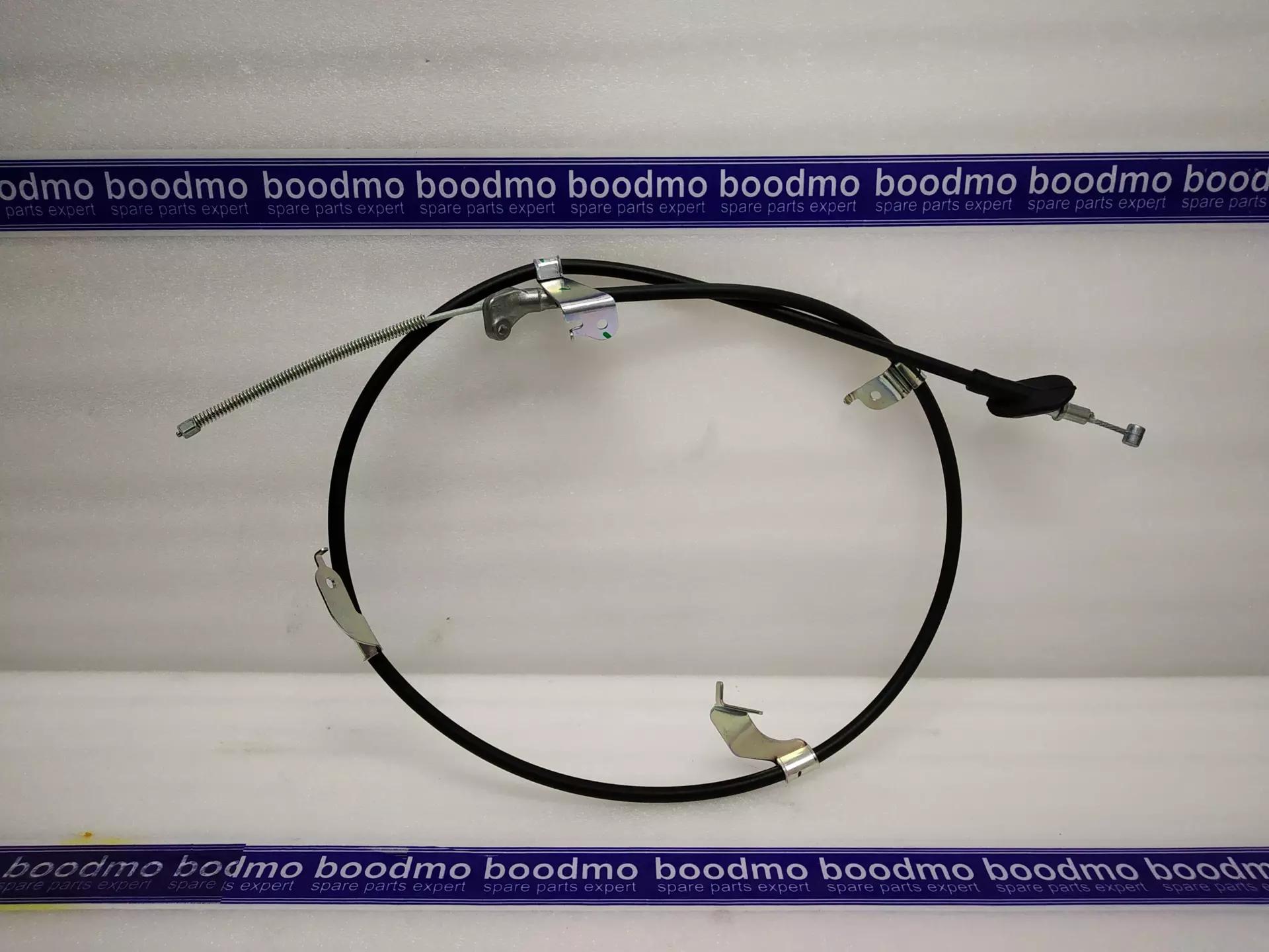 Mechanical Linkage Cable for MARUTI SWIFT 2ND GEN - 54402M74L50